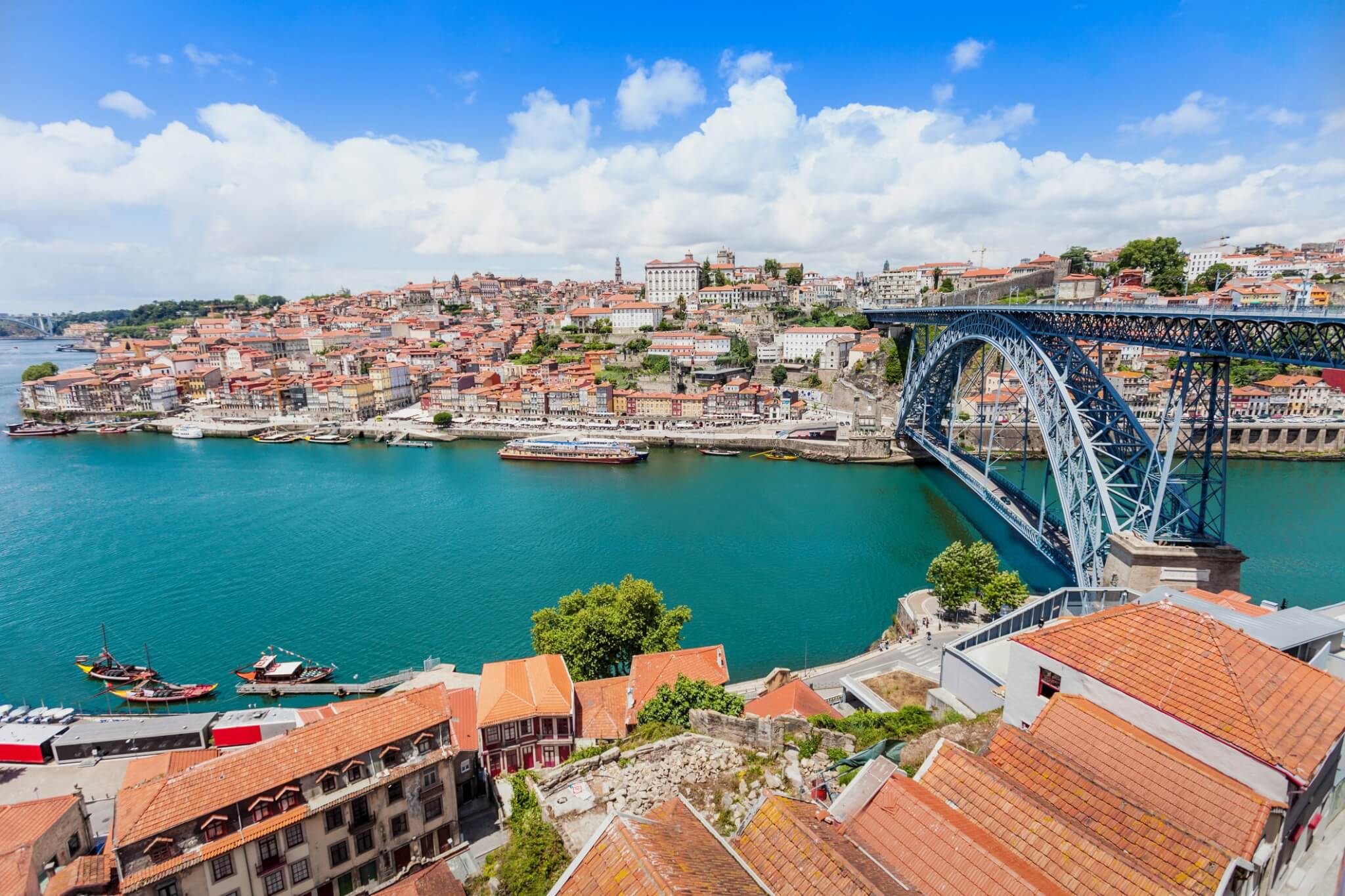 У предпринимателей Поморья есть возможность представить свою продукцию в Португалии