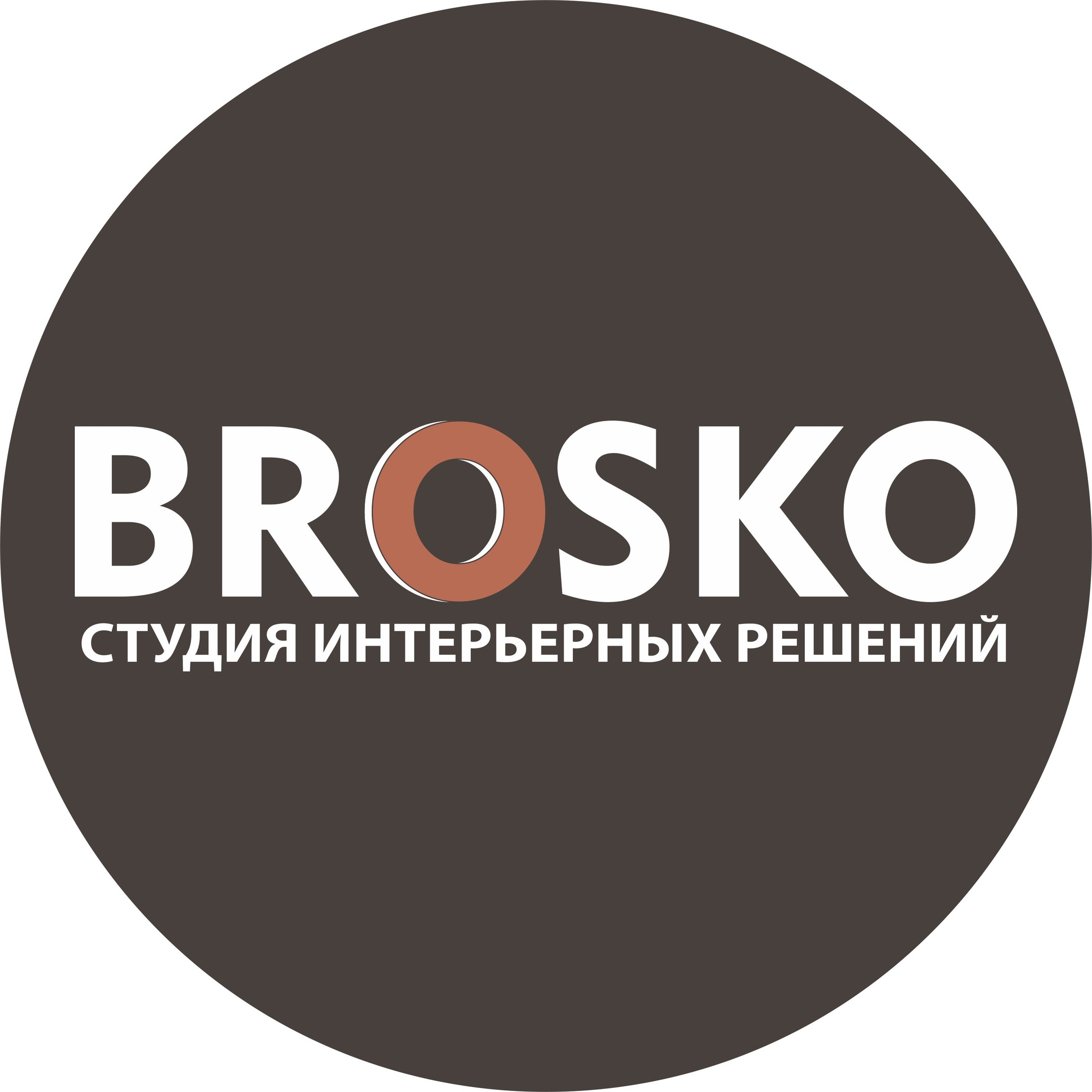 Студия интерьерных решений BROSKO стала партнером выставки ArhDialog
