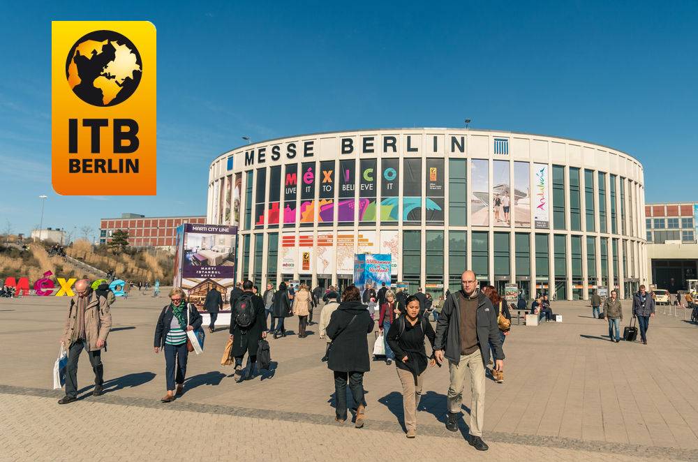 Международная туристическая биржа в Берлине ждет участников из Архангельской области