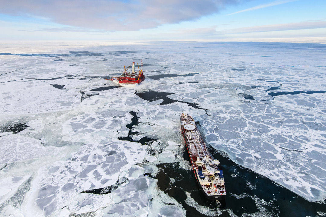 Архангельская область приглашает инвесторов для реализации Арктических проектов из регионов СЗФО 
