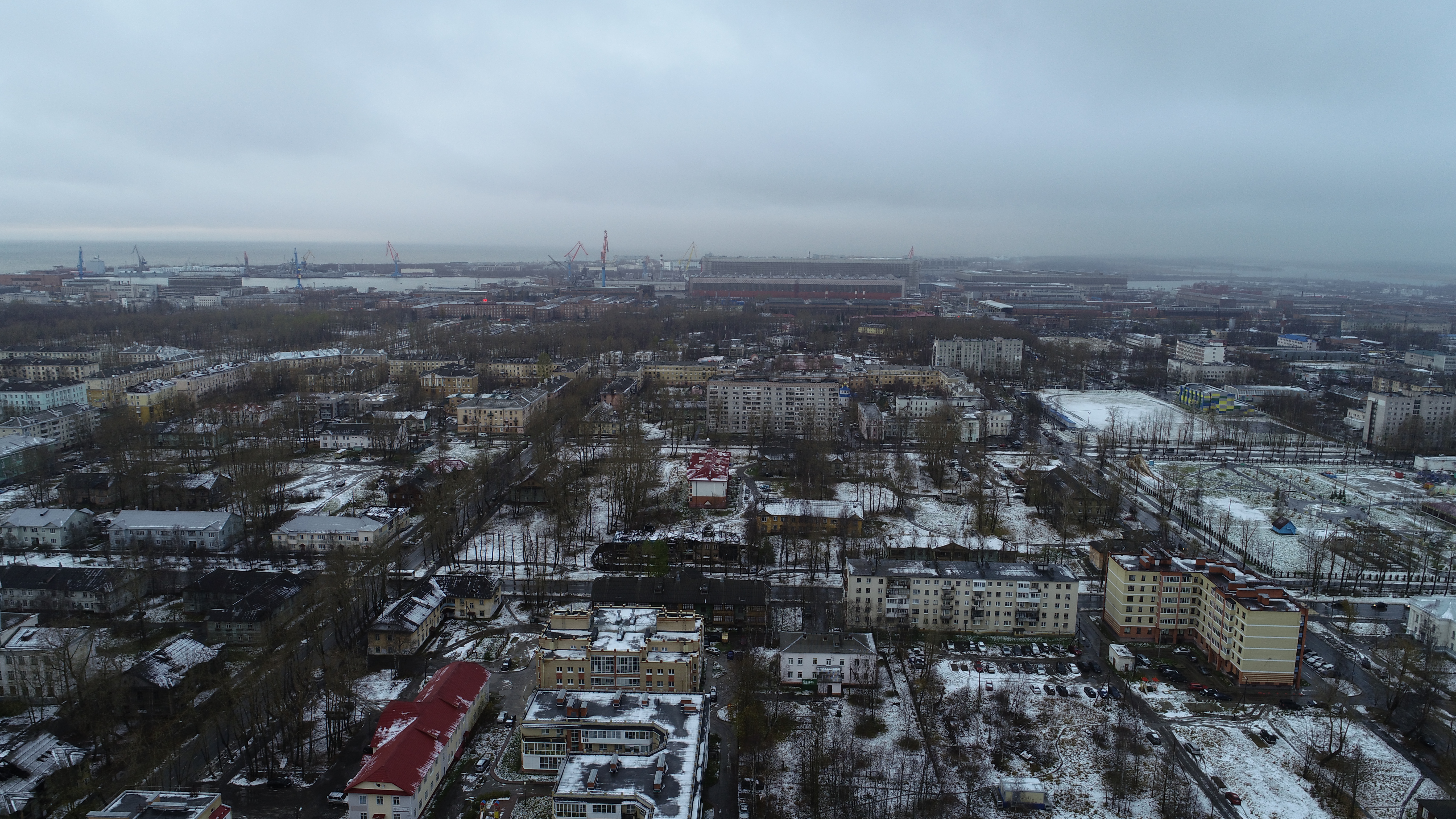 В Архангельской области зарегистрирован 150-й резидент Арктической зоны РФ