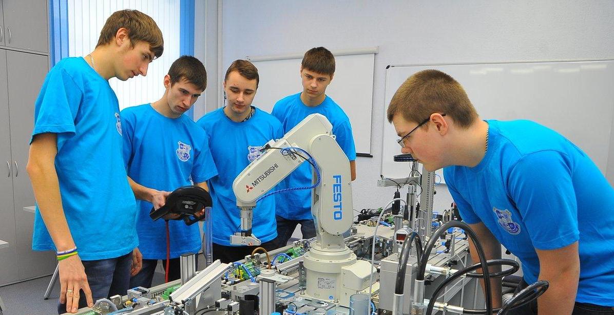 Архангельская область получит 4 миллиона рублей на молодежные инновационные разработки