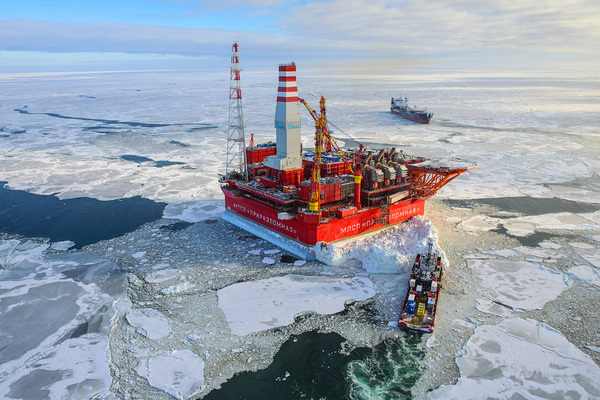 В Архангельской области появятся еще два резидента Арктической зоны