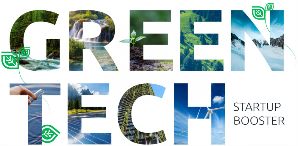 Фонд «Сколково» запустил экологическую программу GreenTech Startup Booster