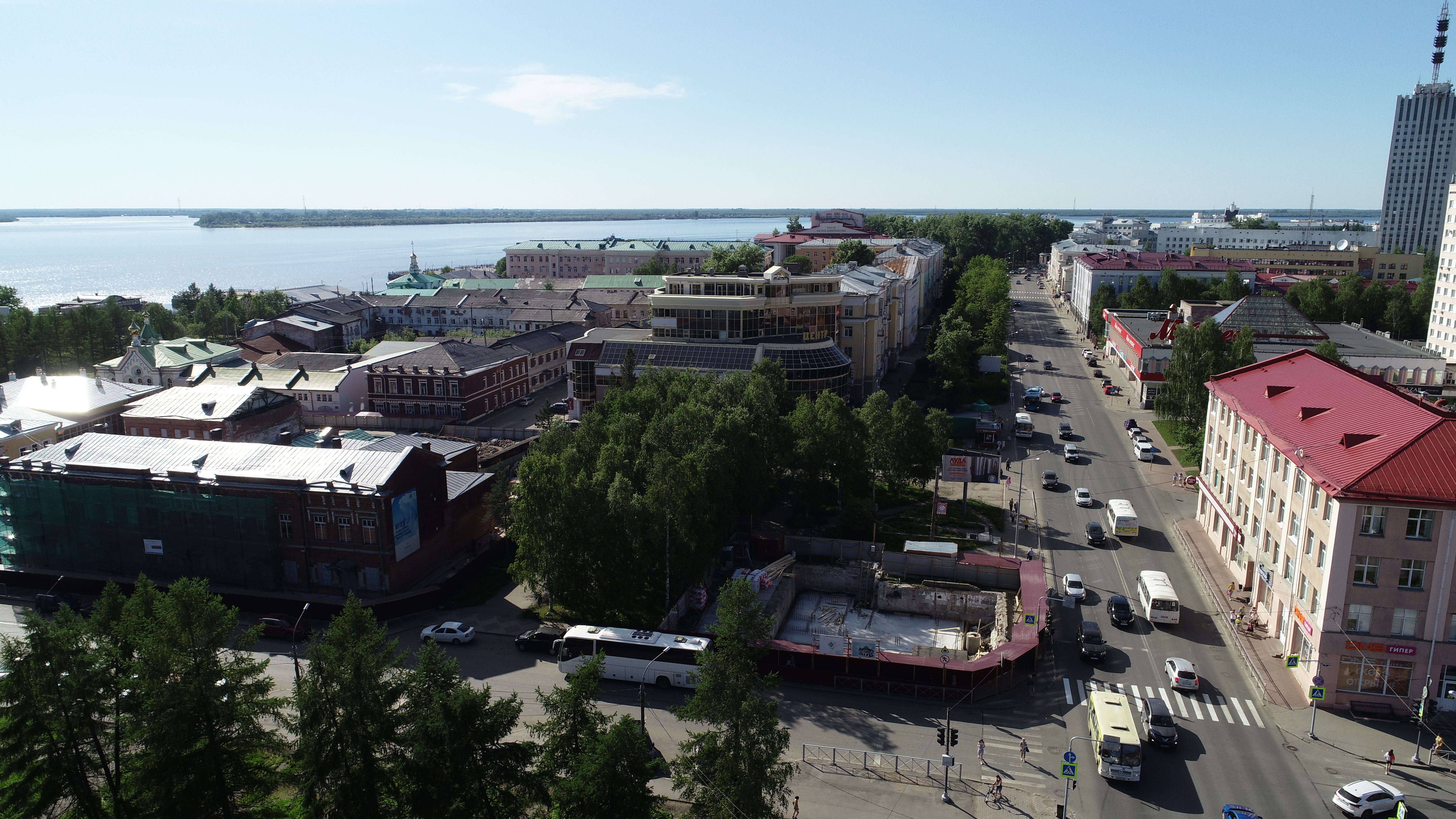 В Архангельской области зарегистрировано 90 резидентов Арктической зоны РФ
