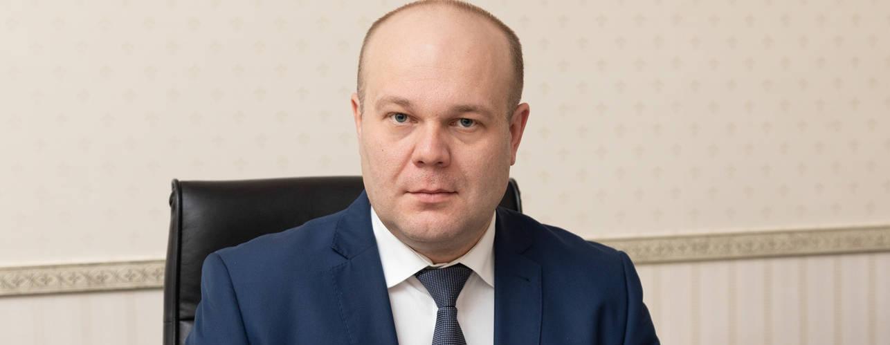 Виктор Иконников назначен заместителем председателя правительства – министром экономического развития, промышленности и науки Архангельской области