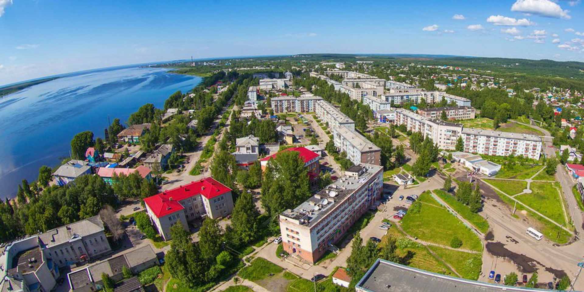 Архангельская область фото городов