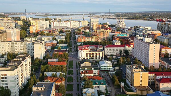 В Поморье резидент АЗРФ инвестирует более 220 млн рублей в создание производства мебели